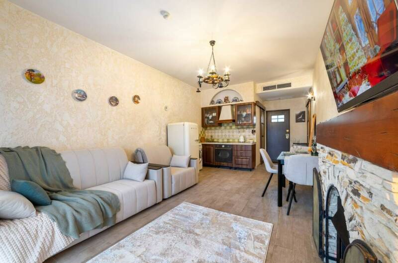 Изображение Изображение квартиры &quot;Квартира с видом на горы&quot; #8 #8