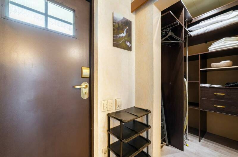 Изображение Изображение квартиры / апартамента "Квартира с видом на горы" #10 #8