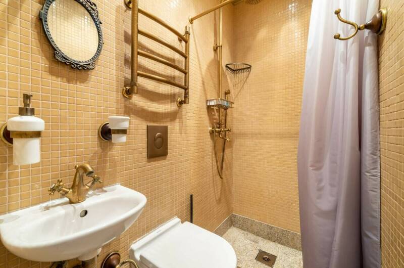 Изображение Изображение квартиры / апартамента "Квартира с видом на горы" #11 #9