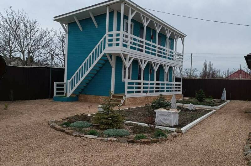 Изображение Изображение гостиницы &quot;Гостевой дом на Набережной&quot; #1 #1