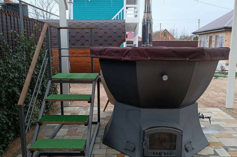 Изображение Изображение гостиницы &quot;Гостевой дом на Набережной&quot; #2 #2