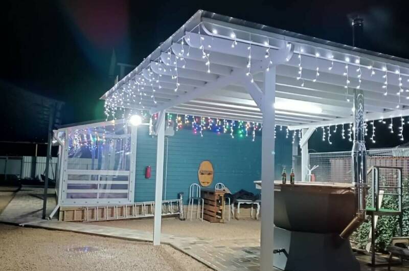 Изображение Изображение гостиницы &quot;Гостевой дом на Набережной&quot; #8 #8