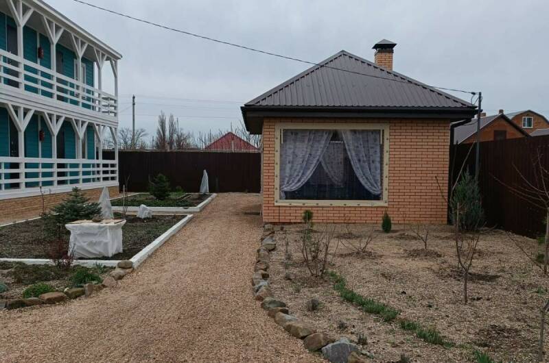 Изображение Изображение отеля / гостиницы "Гостевой дом на Набережной" #10 #8