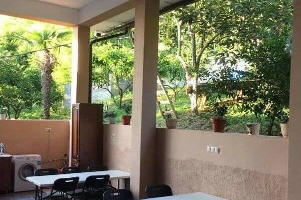 Изображение Изображение гостиницы "Гостевой дом «Ариф»" #3 #3