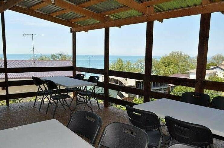 Изображение Изображение гостиницы "Гостевой дом «Ариф»" #4 #4