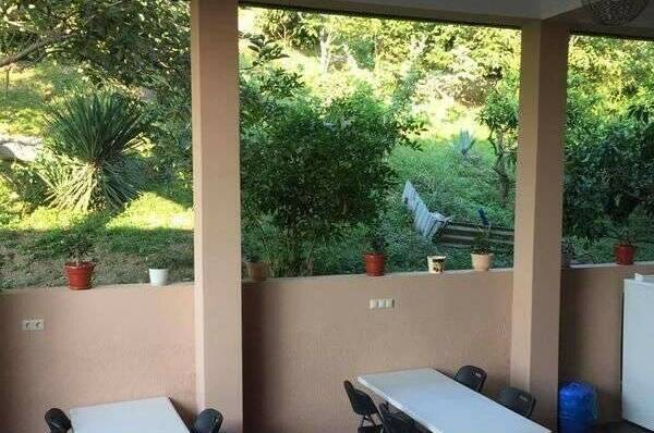 Изображение Изображение гостиницы "Гостевой дом «Ариф»" #5 #5