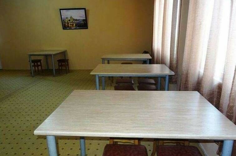 Изображение Изображение гостиницы "Гостевой дом «Ариф»" #6 #6