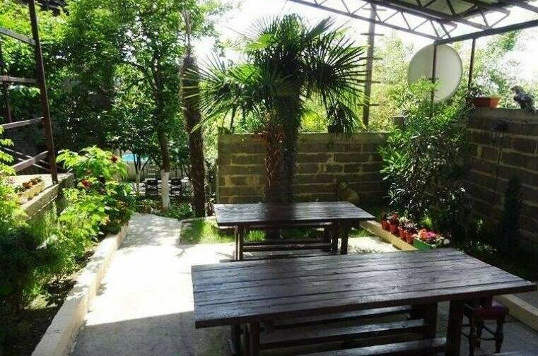 Изображение Изображение гостиницы "Гостевой дом «Ариф»" #8 #8