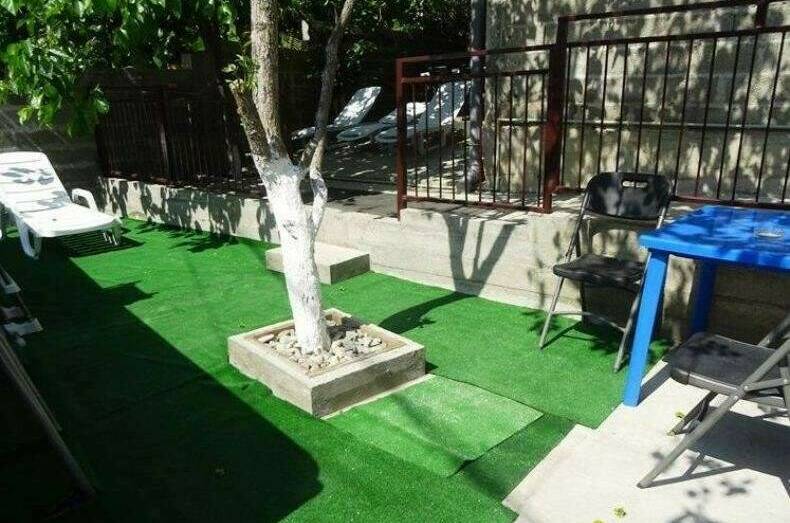 Изображение Изображение отеля / гостиницы "Гостевой дом «Ариф»" #10 #8