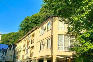 Изображение гостиницы "Гостевой дом «Прохлада»"