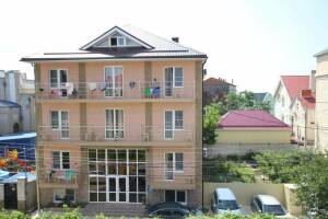 Изображение гостиницы "Гостевой дом «Радуга»"