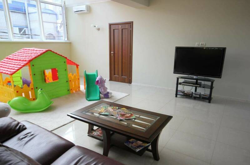 Изображение Изображение гостиницы "Гостевой дом «Радуга»" #3 #3