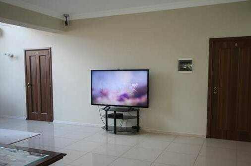 Изображение Изображение гостиницы "Гостевой дом «Радуга»" #5 #5