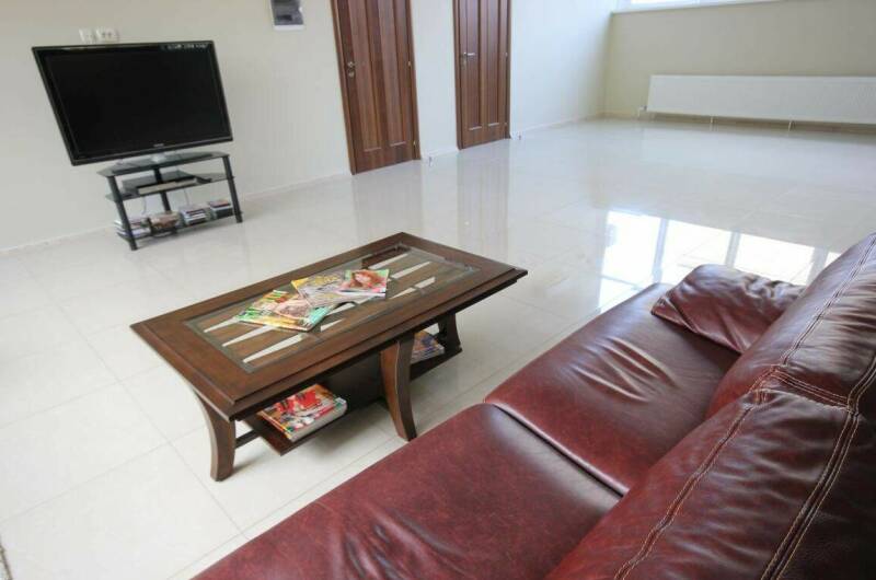 Изображение Изображение гостиницы "Гостевой дом «Радуга»" #6 #6