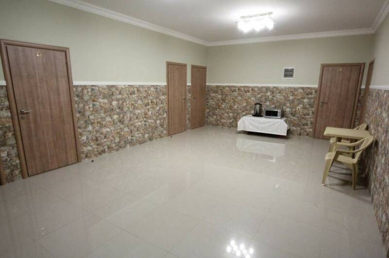 Изображение Изображение гостиницы "Гостевой дом «Радуга»" #7 #7