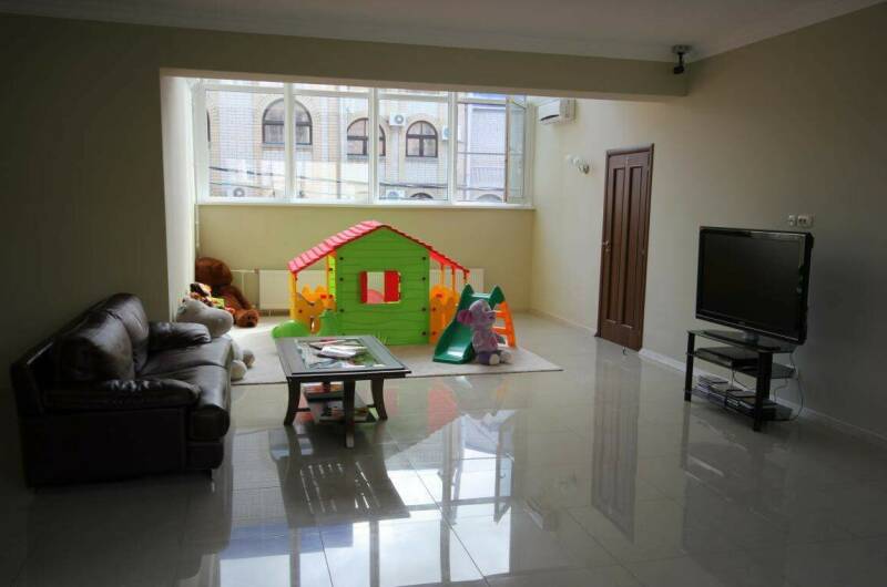 Изображение Изображение отеля / гостиницы "Гостевой дом «Радуга»" #11 #9