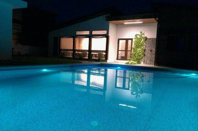 Изображение Изображение гостиницы &quot;Гостевой дом «Элеон Хаус»&quot; #2 #2