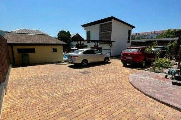 Изображение Изображение гостиницы &quot;Гостевой дом «Элеон Хаус»&quot; #3 #3