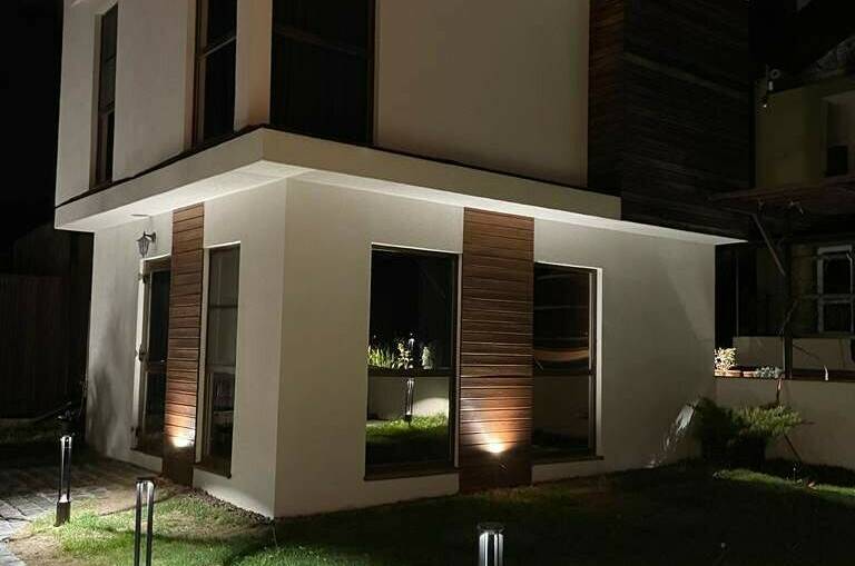 Изображение Изображение гостиницы &quot;Гостевой дом «Элеон Хаус»&quot; #4 #4