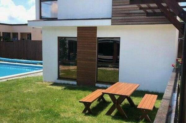 Изображение Изображение гостиницы &quot;Гостевой дом «Элеон Хаус»&quot; #5 #5