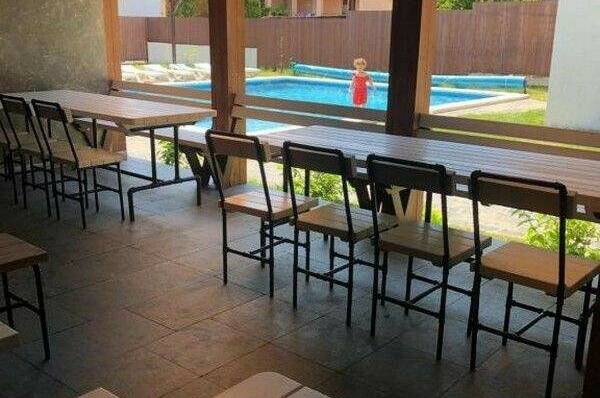 Изображение Изображение гостиницы &quot;Гостевой дом «Элеон Хаус»&quot; #7 #7