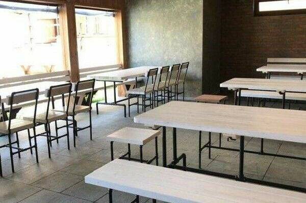 Изображение Изображение отеля / гостиницы "Гостевой дом «Элеон Хаус»" #10 #8