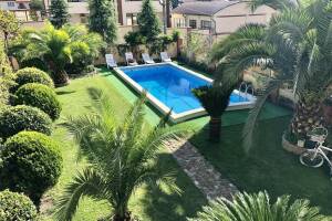 Изображение гостиницы "Дом отдыха «Виноградный»"