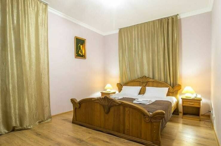 Изображение Изображение гостиницы &quot;Дом отдыха «Виноградный»&quot; #2 #2