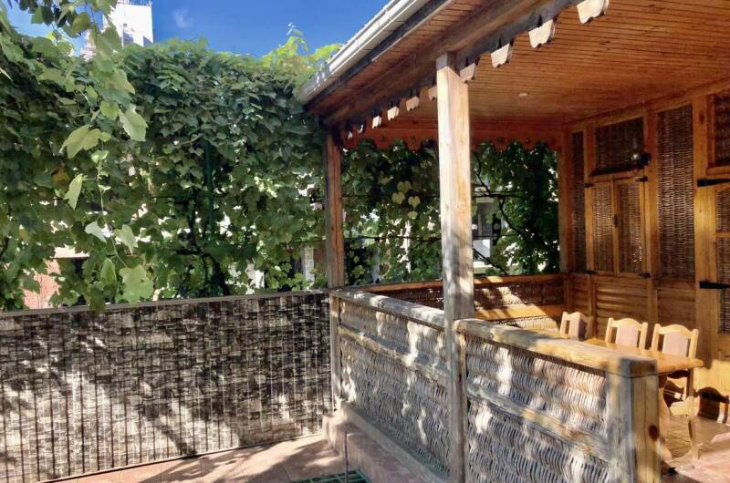 Изображение Изображение гостиницы &quot;Дом отдыха «Виноградный»&quot; #3 #3