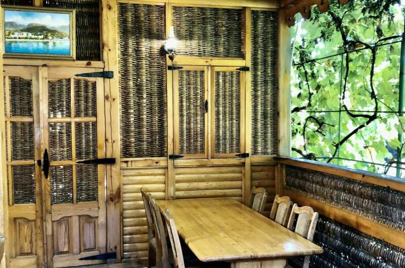 Изображение Изображение гостиницы &quot;Дом отдыха «Виноградный»&quot; #6 #6