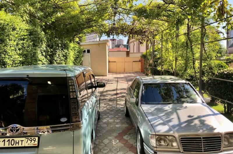 Изображение Изображение гостиницы &quot;Дом отдыха «Виноградный»&quot; #7 #7