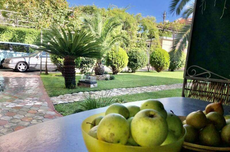 Изображение Изображение гостиницы &quot;Дом отдыха «Виноградный»&quot; #8 #8