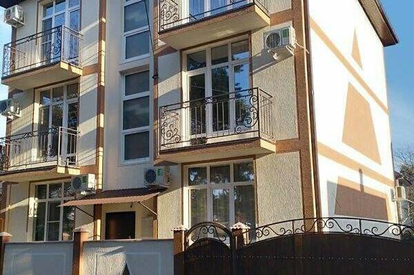 Изображение Изображение гостиницы "Гостевой дом на Тельмана 24" #1 #1