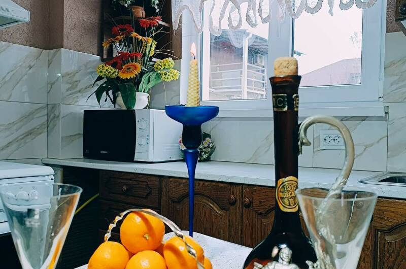 Изображение Изображение гостиницы "Гостевой дом на Тельмана 24" #2 #2