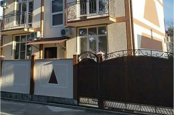 Изображение Изображение гостиницы "Гостевой дом на Тельмана 24" #5 #5