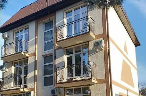 Изображение Изображение гостиницы "Гостевой дом на Тельмана 24" #6 #6