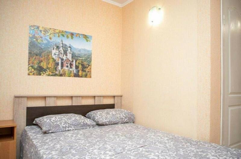 Изображение Изображение гостиницы "Гостевой дом «Якорь»" #3 #3