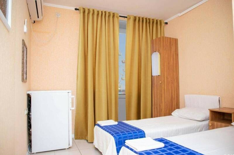 Изображение Изображение гостиницы "Гостевой дом «Якорь»" #4 #4