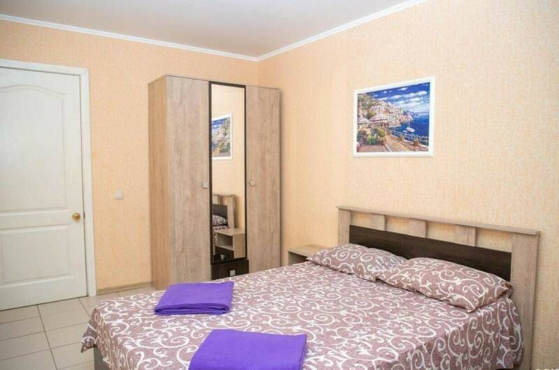 Изображение Изображение гостиницы "Гостевой дом «Якорь»" #5 #5