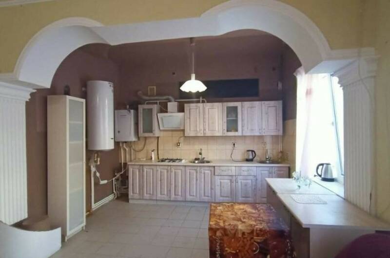 Изображение Изображение гостиницы "Гостевой дом «Якорь»" #6 #6