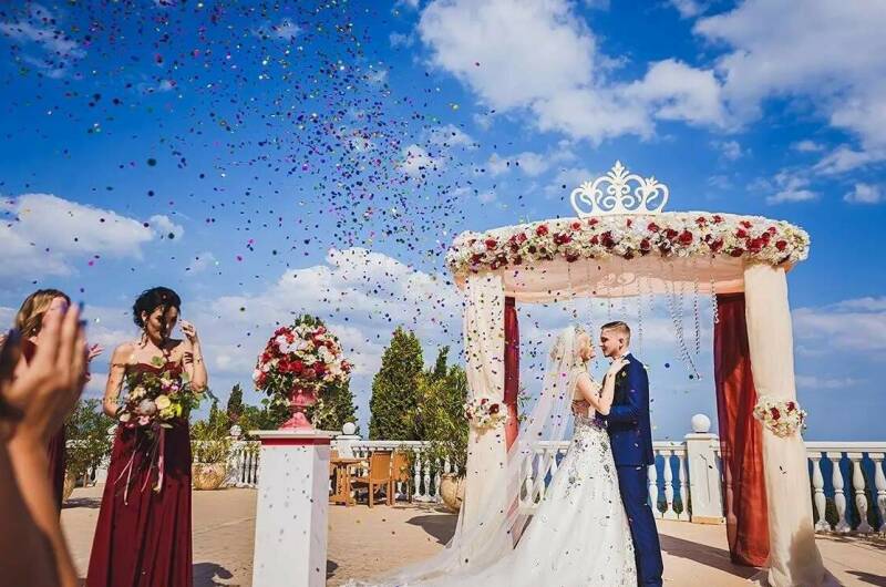 Изображение Изображение гостиницы &quot;Вилла «ИваМария»&quot; #5 #5