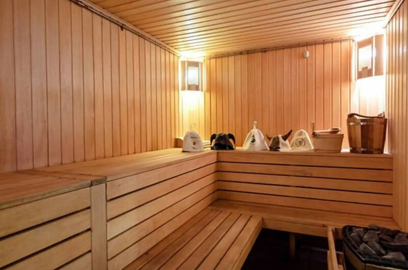 Изображение Изображение гостиницы &quot;Вилла «ИваМария»&quot; #7 #7