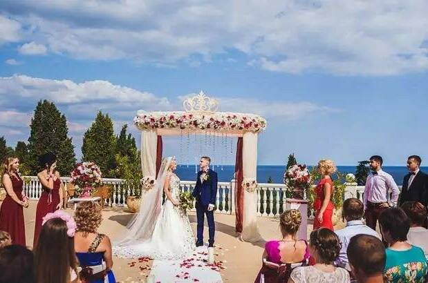 Изображение Изображение отеля / гостиницы "Вилла «ИваМария»" #10 #8