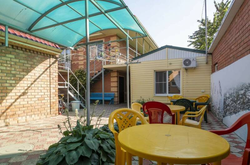 Изображение Изображение гостиницы &quot;Гостевой дом на Нижнесадовой&quot; #1 #1