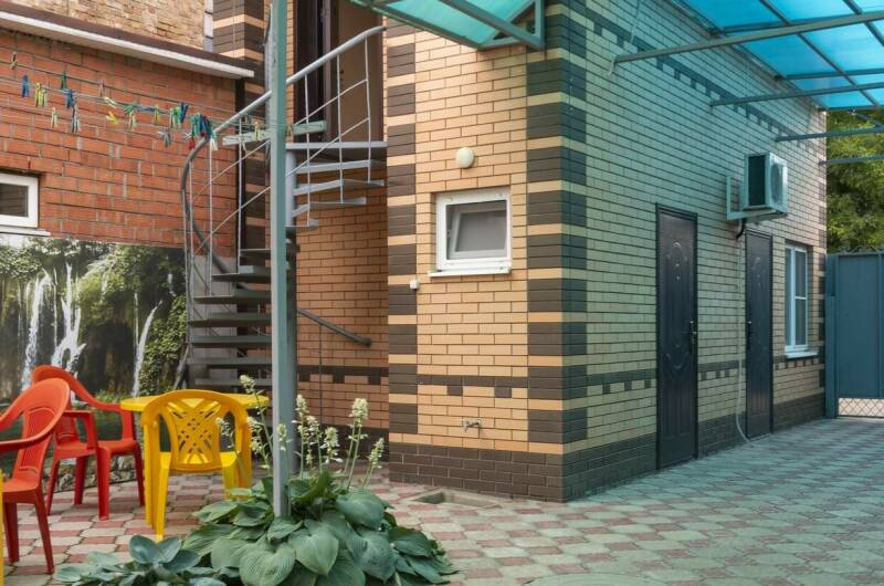 Изображение Изображение гостиницы &quot;Гостевой дом на Нижнесадовой&quot; #3 #3