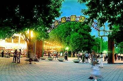 Изображение Изображение гостиницы &quot;Гостевой дом на Нижнесадовой&quot; #7 #7