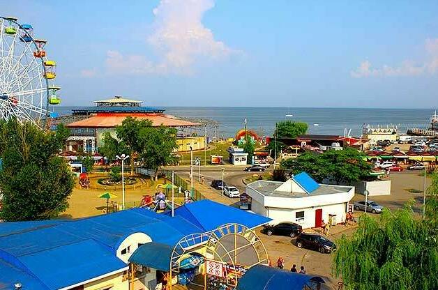 Изображение Изображение отеля / гостиницы "Гостевой дом на Нижнесадовой" #10 #8