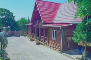 Изображение гостиницы "Гостевой дом «Рид»"