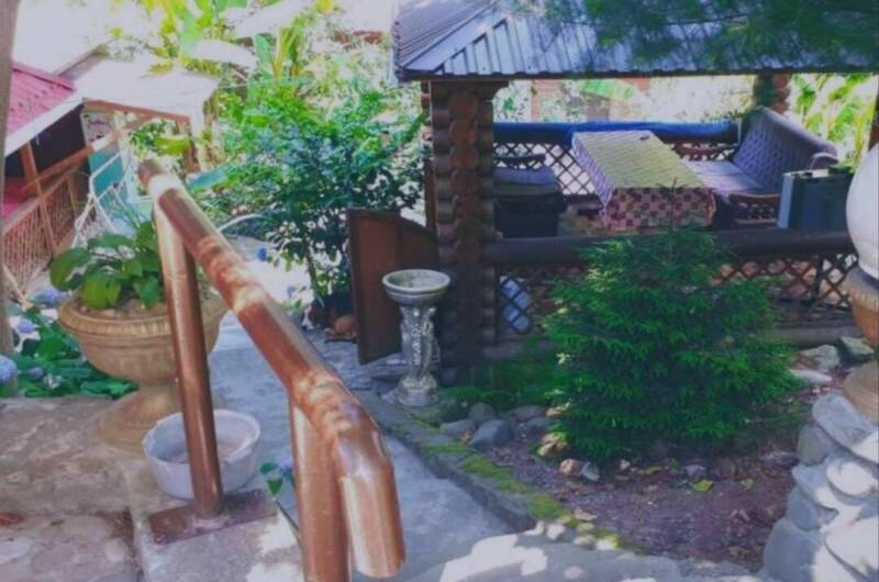 Изображение Изображение гостиницы "Гостевой дом «Рид»" #2 #2