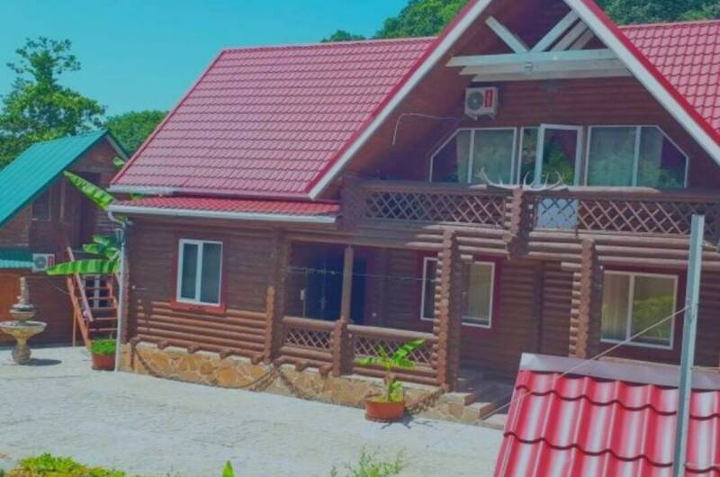 Изображение Изображение гостиницы "Гостевой дом «Рид»" #3 #3